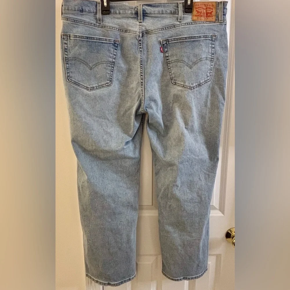 Levis levi jeans